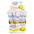 Crystal Light Lemonade Packet, Mix Powder, Lemonade, 30 PK 00796