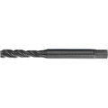 Cleveland Spiral Flute Tap, Semi-Bottoming, 4 C89324