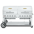 Crown Verity Natural Gas Grill, 159,000 BtuH CV-MCB-72RDP-NG