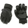 Mechanix Wear Mechanics Style Gloves, Black, M/9, PR CWKFF-55-009