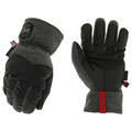 Mechanix Wear Mechanics Style Gloves, Black, XL/11, PR CWKH15-05-011