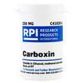 Rpi Carboxin, 250mg C41020-0.25