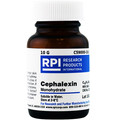 Rpi Cephalexin, Monohydrate, 10g C59000-10.0