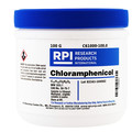 Rpi Chloramphenicol, 100g C61000-100.0