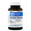 Rpi Cesium Chloride, Optical Grade, 100g C68050-100.0