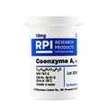 Rpi Coenzyme A, Free Acid, 10mg C70800-0.01