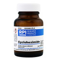 Rpi Cycloheximide, 25g C81040-25.0