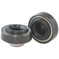 Wjb Bearing Track Roller, Plain Bearing Type CB504B