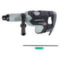 Metabo AC Brushless, SDS MAX Rotary Hammer DH52ME