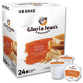 Gloria Jeans Coffee, 1.98 lb Net Wt, Ground, PK96 60051012