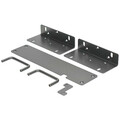 B&K Precision Rack Mount Kit 3U Two Unit DRRM3U2