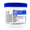 Rpi 2, 4-Dichlorophenoxyacetic acid, 250g D43050-250.0