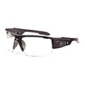 Skullerz By Ergodyne Safety Glasses, Clear Polarized DAGR