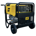 Esab Engine Driven Welder Generator, Gasoline 0707070150