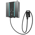 Bosch DC Fast Charger, 480V, 13.1 ft Cable L EV3000