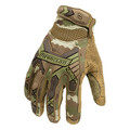Ironclad Performance Wear Tactical Impact Glove, Camo, 1 PR EXOT-ICAM-06-XXL