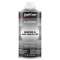 Dupli-Color Grease and Wax Remover, Liquid, 1 ct, Can ECM541A