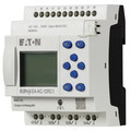 Eaton Extension Module, Inputs 8, Outputs 4 EASY-E4-AC-12RC1
