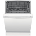 Frigidaire Dishwasher, Built-In, 35"x24 FDPC4314AW