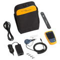 Fluke Networks Fiber Optic Inspection Camera FI-500