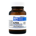 Rpi 5-Fluoroorotic Acid (5-FOA), 25g F10501-25.0