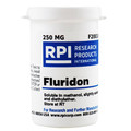 Rpi Fluridon, 250mg F20010-0.25