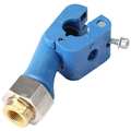 Rapidair Fastpipe Compressed Air Fitting F4012