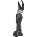 Greenlee Cordless Cable Cutter, 10.8 V, Li-Ion Battery, Micro Cutter Series ES32FML110