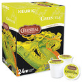 Celestial Seasonings Tea, 9.6 oz Net Wt, Ground, PK96 14734