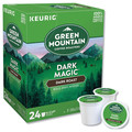 Green Mountain Coffee Coffee, Dark Magic, 0.4 oz., PK96 4061