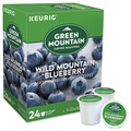 Green Mountain Coffee Coffee, Wild Mountain, 0.33 oz., PK96 6783