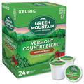 Green Mountain Coffee Coffee, Vermont Country, 0.31 oz., PK96 6602