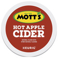 Motts Cider, Hot Apple Cider, 0.79 oz., DePK24 611247386040