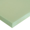 Zoro Select G-11 Fbrglass Epoxy Lam Sht, 0.125in, Tan SG11NA.125X48.000X110.000