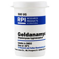 Rpi Geldanamycin, 500mg G40040-0.0005