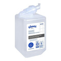 Kimberly-Clark Professional Ultra Moisturizing Foam Hand Sanitizer, 1.0 L Refills for Scott Essential Manual Dispensers (6) 34700
