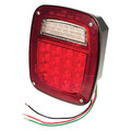 Grote Stop-Turn-Tail Lamp G5082-5