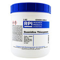 Rpi Guanidine Thiocyanate, 1kg G54000-1000.0