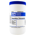 Rpi Guanidine Thiocyanate, 500g G54000-500.0