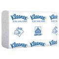 Kimberly-Clark Professional Reveal Multifold Paper Towels for Kleenex Reveal Countertop Dispenser, 150 Sheets/Pack, 16 Packs 46321