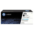 Hp Toner, Hp30A Laserjet, Black CF230A