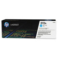 Hp Toner Cartridge, 2700, Cyan CF381A