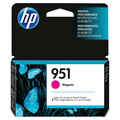 Hp Ink Cartridge, Magenta, 700 Max Page Yield CN051AN