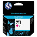 Hp Ink Cartridge, Magenta CZ131A