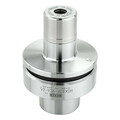 Lyndex-Nikken Collet Chuck, HSK63F, VC6, Project 65mm HSK63F-VC6-65