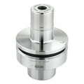 Lyndex-Nikken Collet Chuck, HSK63F, VC6, Project 90mm HSK63F-VC6-90