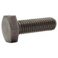 Usa Industrials Grade B8, 3/4"-10 Heavy Structural Bolts, Plain Stainless Steel, 1 3/4 in L BULK-BOLT-5029