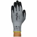 Ansell Cut Resistant Glove, Knitted, Size 10, PR 11-645
