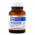 Rpi Hematoxylin, 25g H12000-25.0