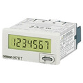 Omron Counter, Totalizer  LCD H7ET-NFV1-B